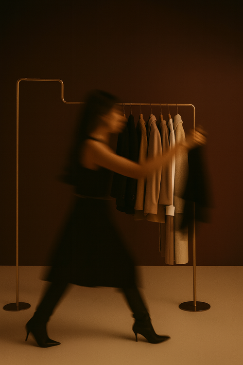 Personal Style Guide